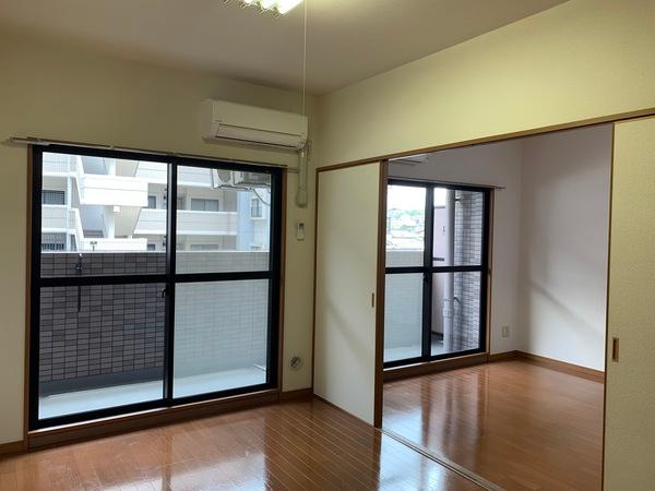 パークアベニュー自由ヶ丘 部屋画像