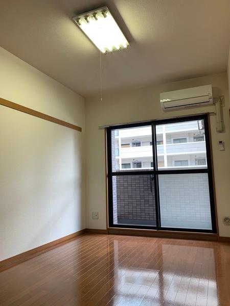パークアベニュー自由ヶ丘 部屋画像