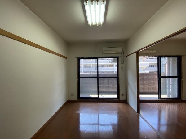 パークアベニュー自由ヶ丘 その他部屋・スペース