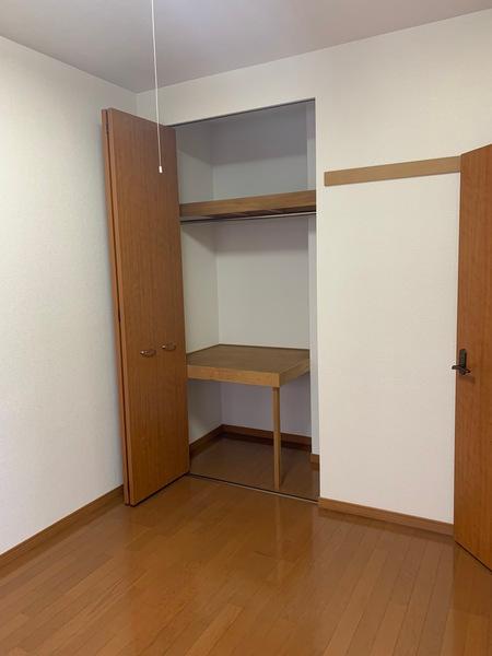 パークアベニュー自由ヶ丘 部屋画像