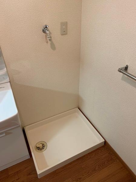 パークアベニュー自由ヶ丘 部屋画像