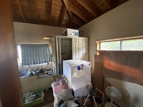 田野事務所店舗・工場 部屋画像
