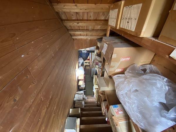 田野事務所店舗・工場 部屋画像