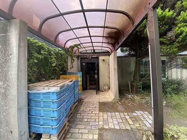 田野事務所店舗・工場 部屋画像