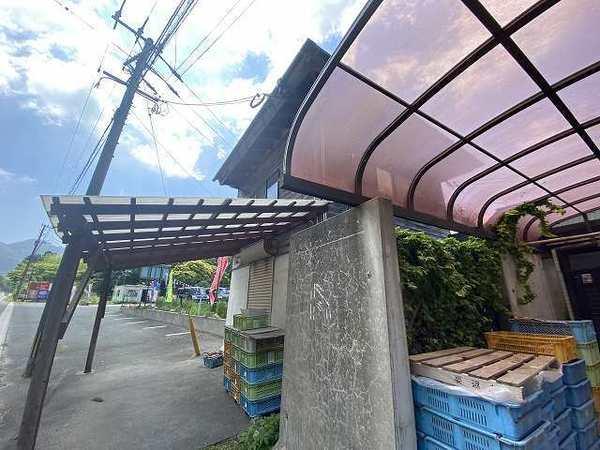 田野事務所店舗・工場 部屋画像