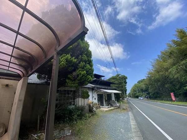 田野事務所店舗・工場 部屋画像