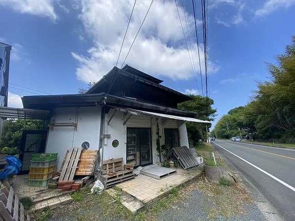 田野事務所店舗・工場 部屋画像