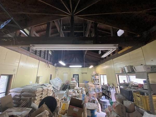 田野事務所店舗・工場 部屋画像