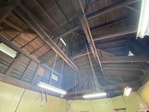 田野事務所店舗・工場 部屋画像