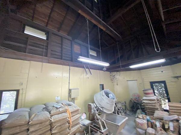 田野事務所店舗・工場 部屋画像