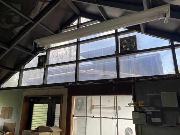 田野事務所店舗・工場 部屋画像