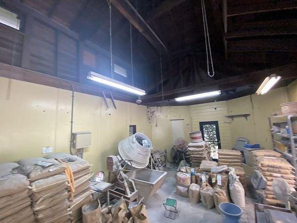 田野事務所店舗・工場 部屋画像