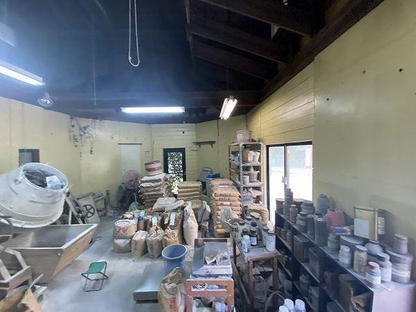 田野事務所店舗・工場 部屋画像