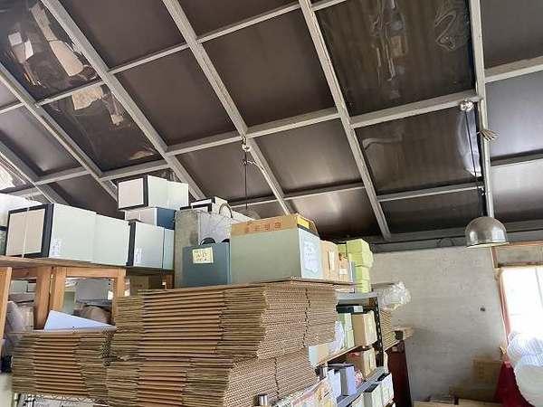 田野事務所店舗・工場 部屋画像