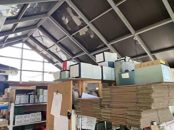 田野事務所店舗・工場 部屋画像