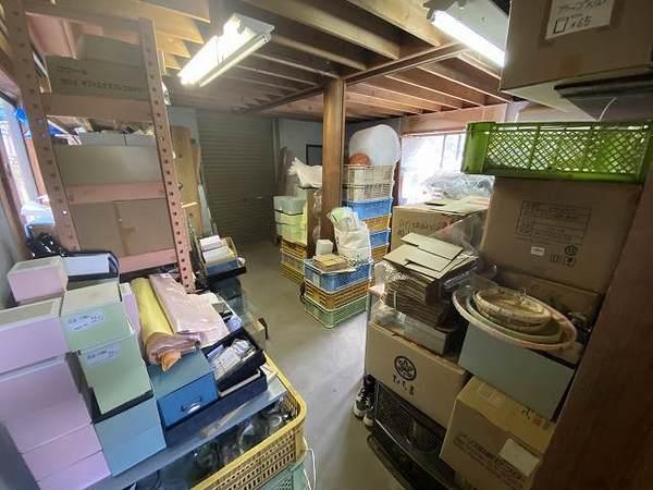 田野事務所店舗・工場 部屋画像