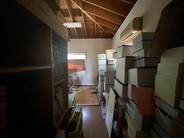田野事務所店舗・工場 部屋画像