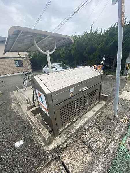 SUN.YES岡垣 その他