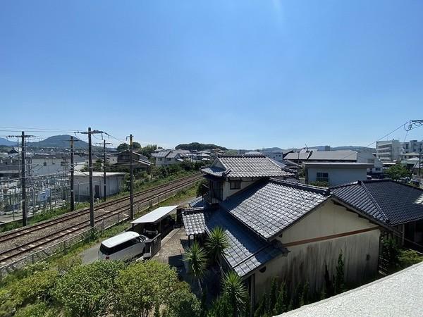 ビューポイント 眺望