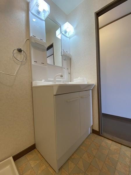 ビューポイント 部屋画像