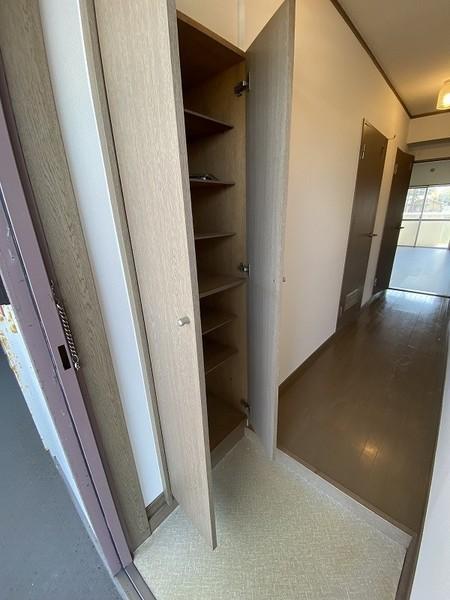 ビューポイント 部屋画像