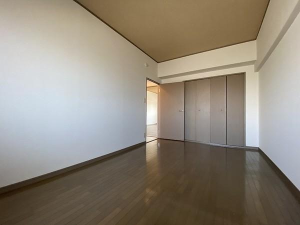 ビューポイント 部屋画像