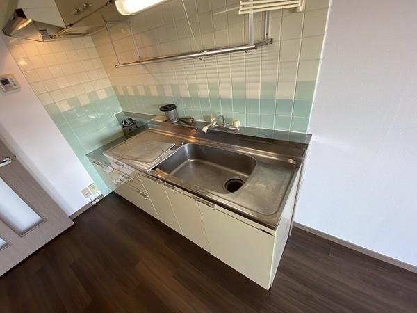 ビューポイント 部屋画像