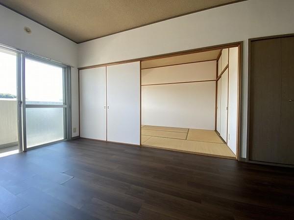 ビューポイント 部屋画像