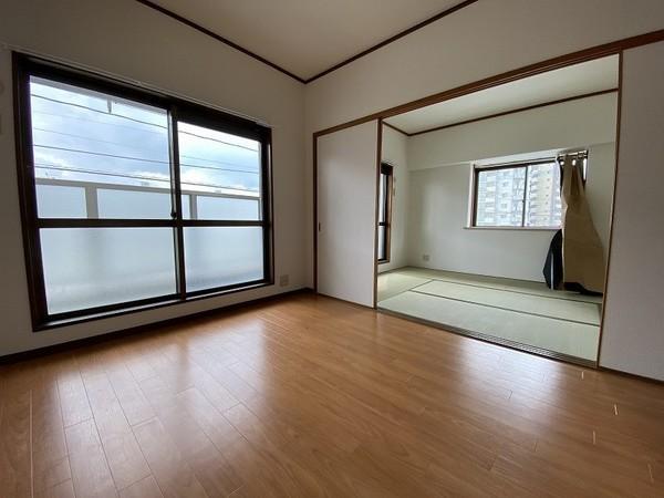 サンライトビル 部屋画像
