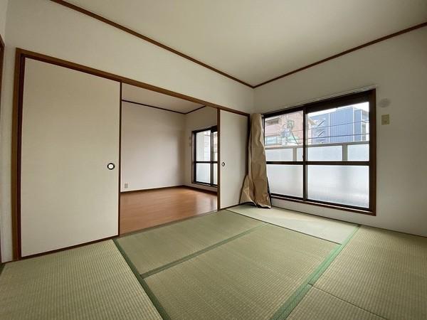 サンライトビル 部屋画像