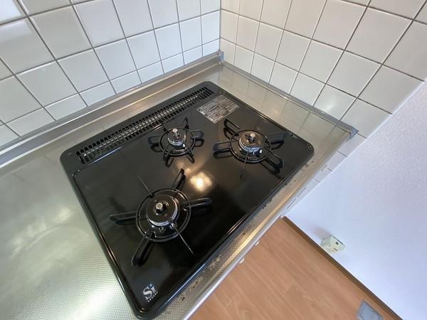 サンライトビル 部屋画像