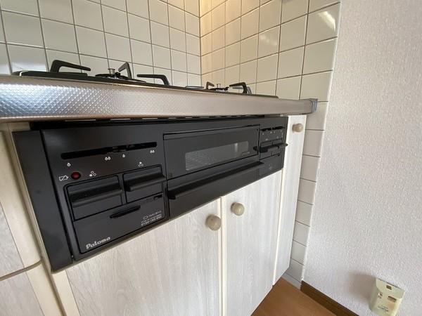 サンライトビル 部屋画像