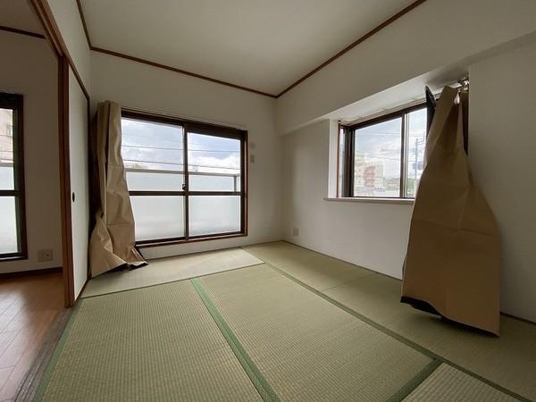 サンライトビル 部屋画像