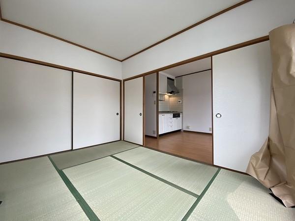 サンライトビル 部屋画像
