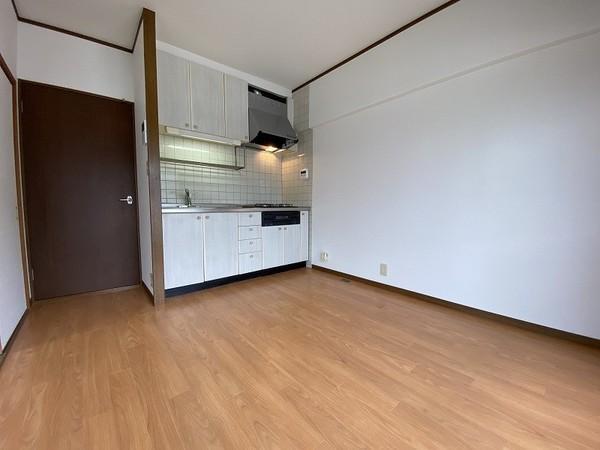サンライトビル 部屋画像