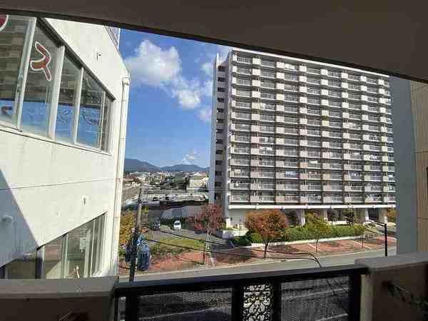 日の里和ビル 部屋画像