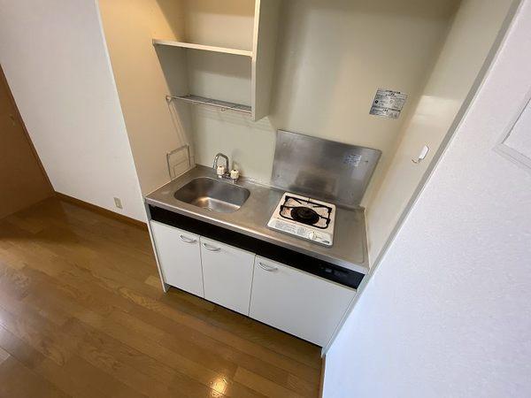 日の里和ビル 部屋画像