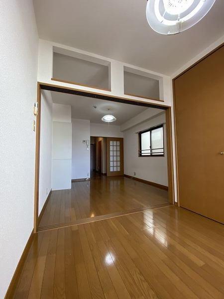 日の里和ビル 部屋画像