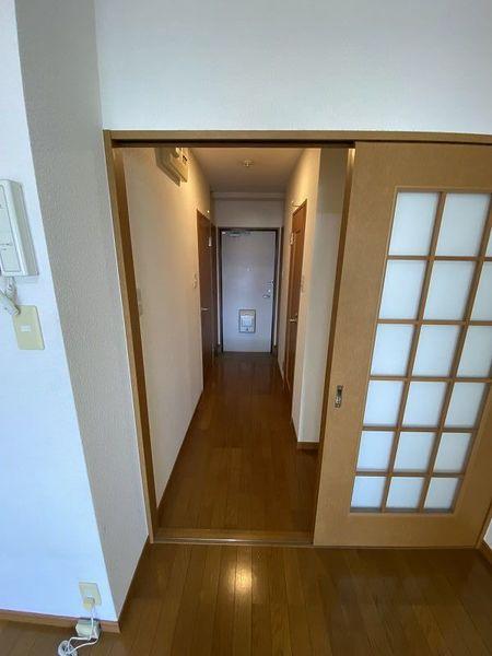日の里和ビル 部屋画像