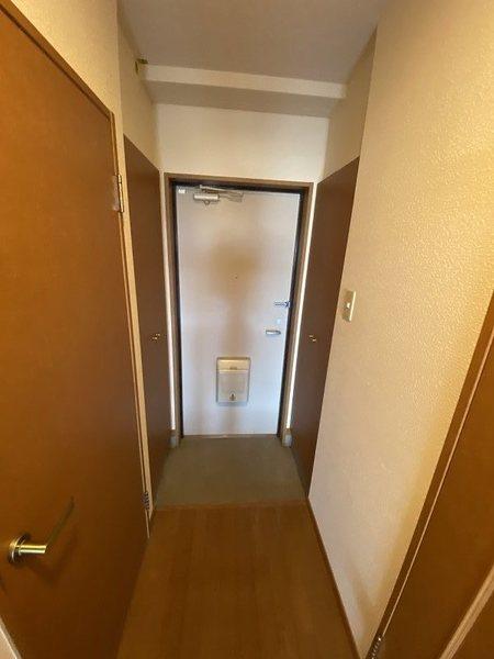 日の里和ビル 部屋画像