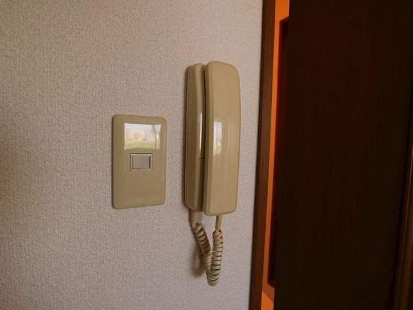 コスモビル セキュリティ