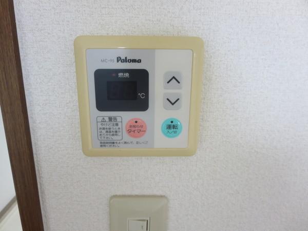 コスモビル 部屋画像