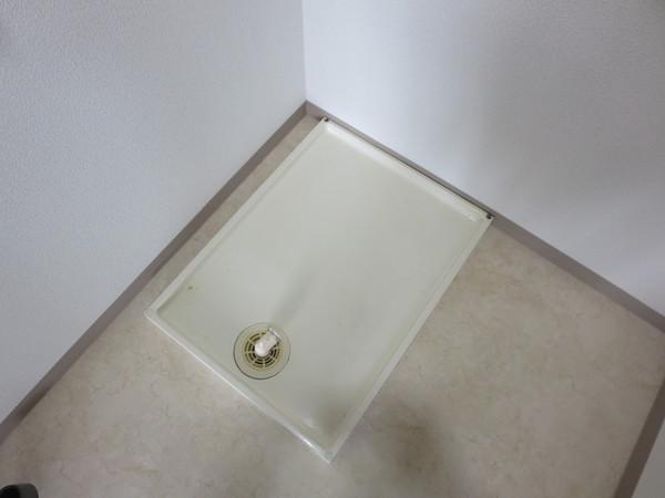 コスモビル 部屋画像