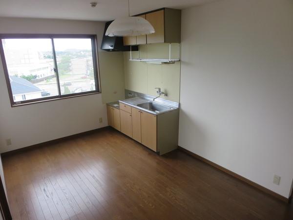 コスモビル 部屋画像