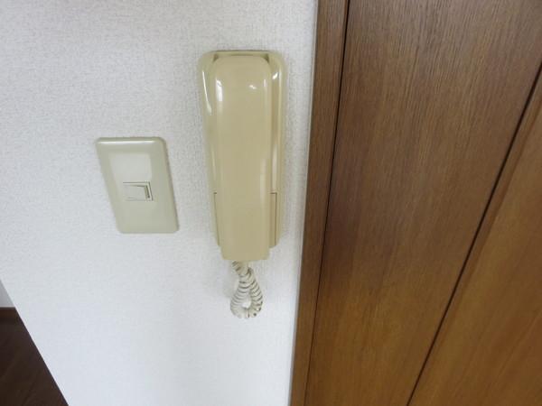 コスモビル 部屋画像