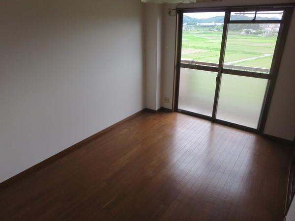 コスモビル 部屋画像
