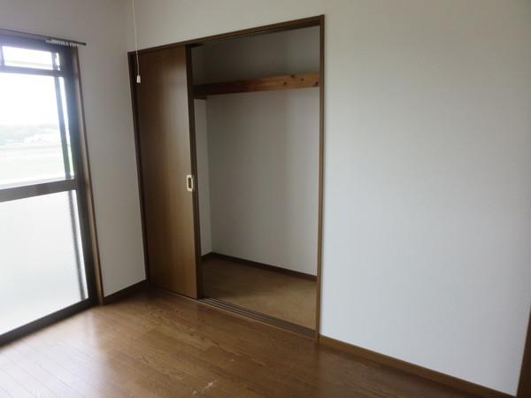 コスモビル 部屋画像
