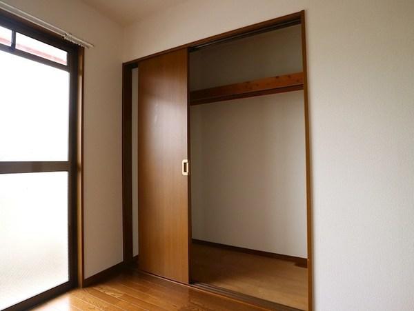 コスモビル 収納