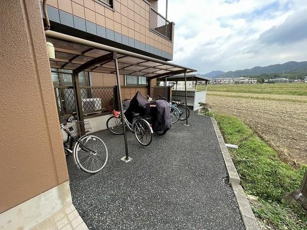 コスモビル 共有部分