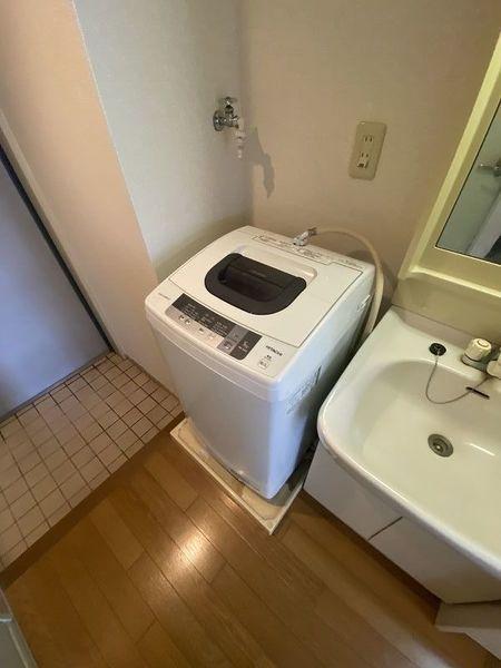 ジュネスシティ宮の前 部屋画像
